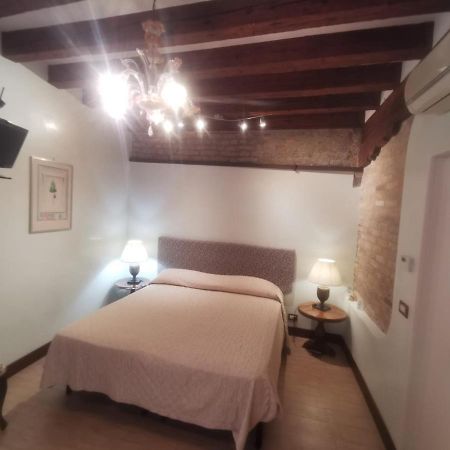 Canal View Studio Flat Venice Exterior photo