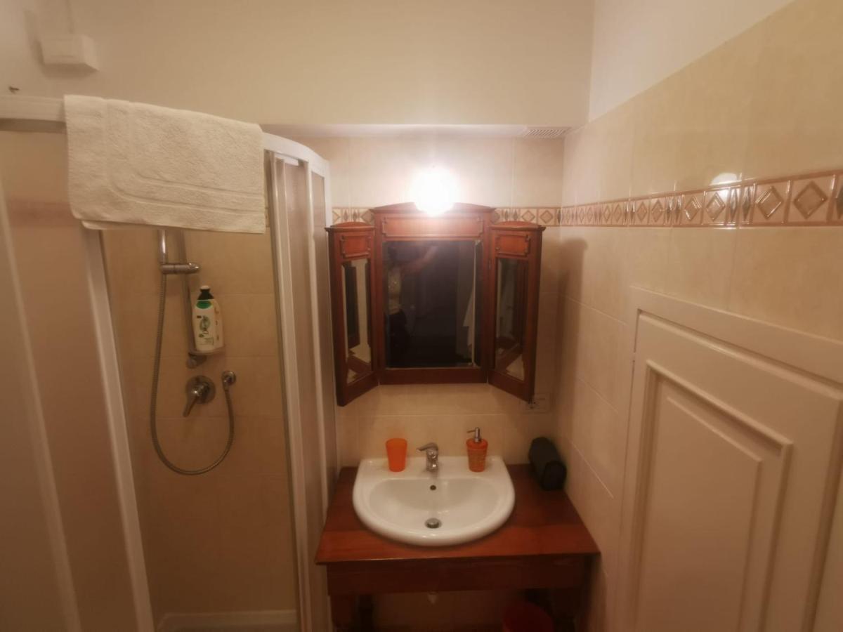 Canal View Studio Flat Venice Exterior photo